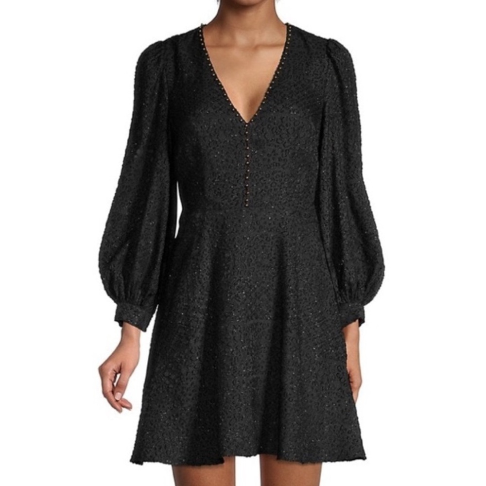 Joie Breena Cocktail Dress size 2